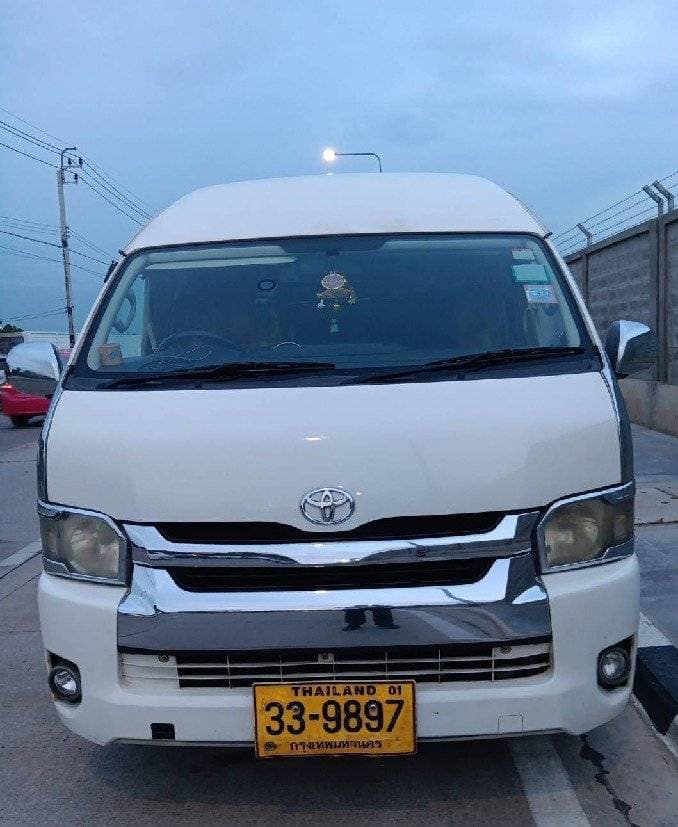 รถตู้ใหญ่ 3