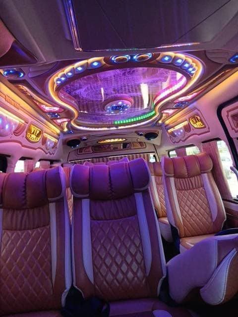 รถตู้ใหญ่ 4