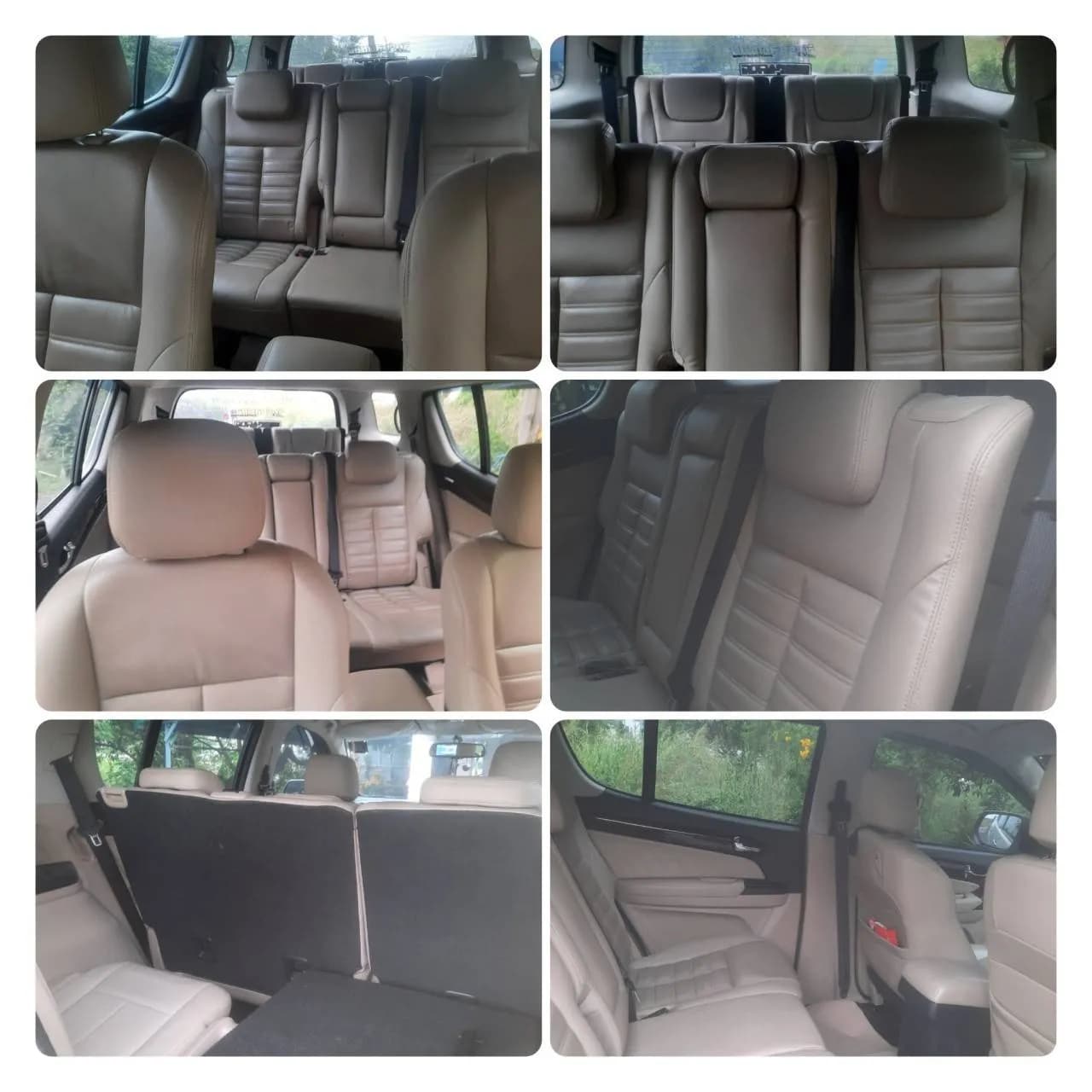 SUV 6