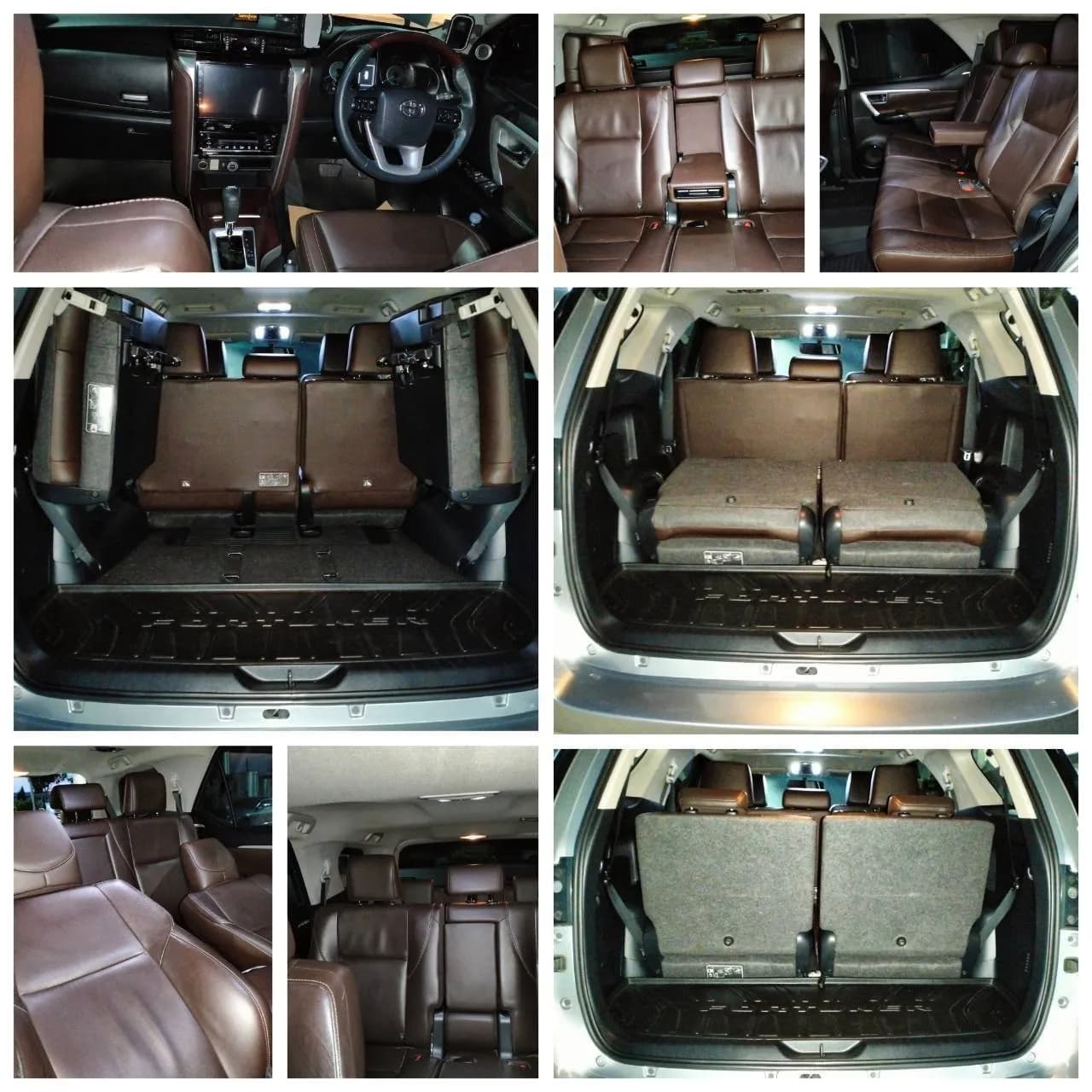 SUV 5