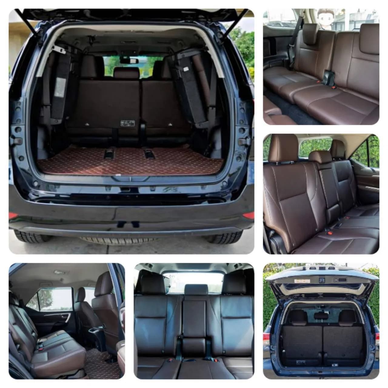 SUV 3