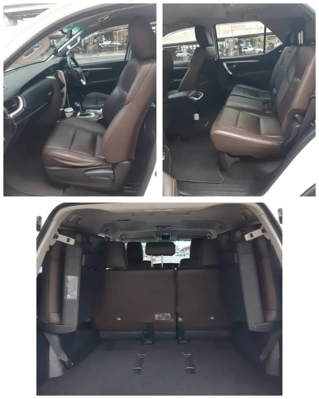 SUV 4