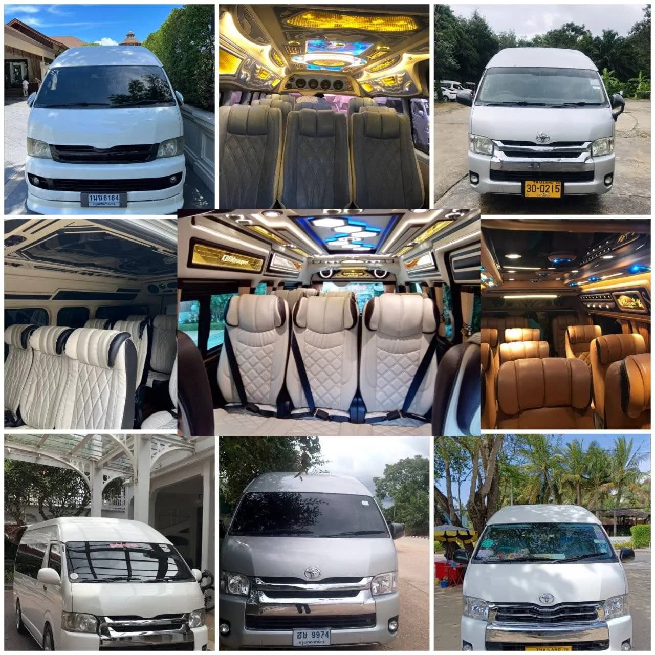 Large Van 2